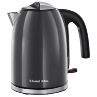 Russell Hobbs Colours Plus Kettle Storm Grey