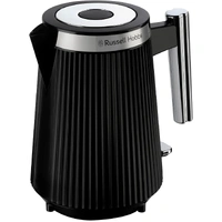 Russell Hobbs Bronte Kettle - Black