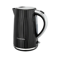 Russell Hobbs Eden Kettle - Black