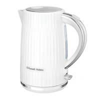 Russell Hobbs Eden Kettle - White