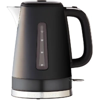 Russell Hobbs Brooklyn Kettle - Black