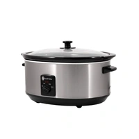 Russell Hobbs  6L Slow Cooker 