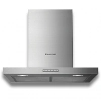 Kleenmaid 60cm Wall Mounted Canopy Rangehood RHSC61