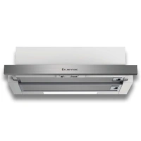 Kleenmaid 60cm Slide Out Rangehood Recirculating Venting RHSOR61