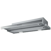 Kleenmaid 90cm Slide Out Rangehood Recirculating Venting RHSOR91
