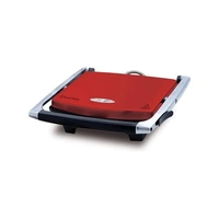Russell Hobbs Sandwich Press - Red 