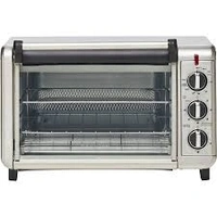 Russell Hobbs Air Fry Crisp'N Bake Toaster Oven