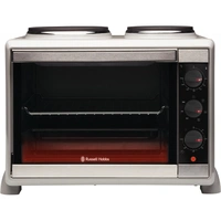 Russell Hobbs Compact Kitchen Toaster Oven
