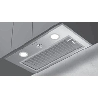Kleenmaid 60cm Stainless Steel Fixed Undermount Rangehood RHUC61