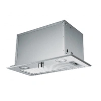 Kleenmaid 70cm Stainless Steel Fixed Undermount Rangehood RHUC91