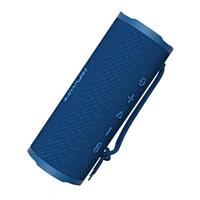 HiFuture RIPPLE Portable Bluetooth Speaker - Blue