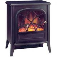 Dimplex 2kW Ritz Electric Fire- Anthracite finish
