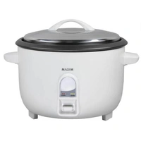  30 CUP RICE COOKER 