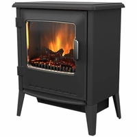 Dimplex 2kW Riley Electric Fire- Anthracite finish