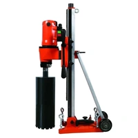 Rural Max 2400W Diamond Core Drill on Stand RM205