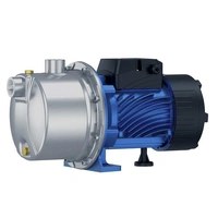 Rural Max Stainless Steel Pressure Pump RMSJP800