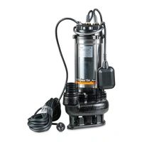 Rural Max Submersible Sewage Pump 2HP WQD15-15-1.5FA RMWQD15