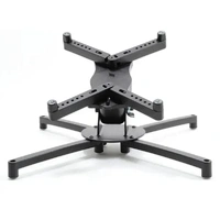 RPM Pit-Pro Extreme Car Stand - Black
