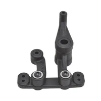 RPM Servo-Saver Eliminator Bellcrank - ECX | Torment 2wd / Ruckus 2wd / Circuit 2wd / Boost | Black