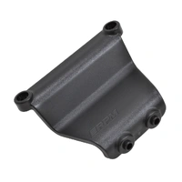 RPM Front Bumper Mount - Traxxas | X-Maxx | Black