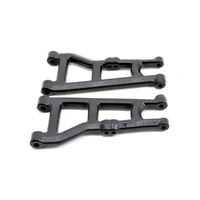 RPM Front A-arms - ARRMA | Granite 3S BLX / Senton / Big Rock | Black