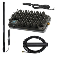 Nextivity CEL-FI ROAM R41 Zetifi 4G-5G Smart Antenna Vehicle Pack, 1050mm