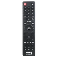 Laser Blu-Ray Player Large Replacement Remote RRE-BD4000-093