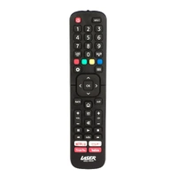 Laser Remote Controller for Hisense RRE-HS30