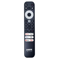 Laser Replacement Remote Controller for TCL TV RRE-TCL33-116