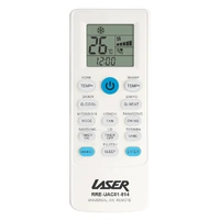 Laser Remote Controller for Air Conditioner RRE-UAC01-814