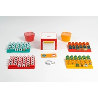 Rolling Seeds Family Pack RSMT01