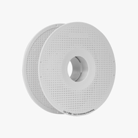 Bambu Lab Parts Reusable Spool Low Temp Resistance for PLA/PETG RSP001