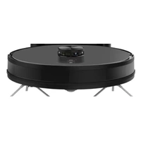 MAGIVAAC LASER ROBOVAC, MOP AND VAC  AUTO DOCK STATION, POWERFUL SUCTION- 5000PA