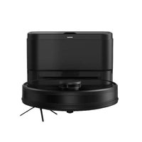 Magivaac Laser Robovac Mop and Vac with Auto Disposal Dock RV4200