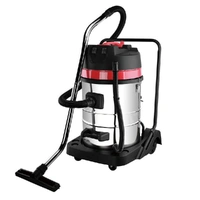  RURAL MAX WET & DRY VACUUM CLEANER 70L (NIGHTINGALE) 