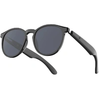 Ryze Korus Audio Glasses Black Lens RZ-AG09BK