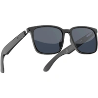 Ryze Khord Audio Glasses Black Lens RZ-AG10BK