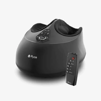 Ryze Shiatsu Foot Massager RZ-FMS