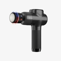 Ryze Hot/Cold Massage Gun RZ-MSGHC