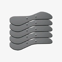 Ryze Wireless Tens Replacement Pads Pack of 5 RZ-RCEPADS