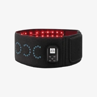 Ryze Light Wellness Belt RZ-RCRLWB