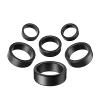 Ryze Element Sizing Kit with 8 Plastic Rings RZ-RZSKITB