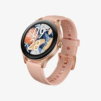 Ryze Flex Gen-2 Smart Watch Pink + Stone RZ-WAHB