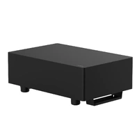 Spottune Stream Wireless Audio Transmitter for the Spottune Speaker System - Black