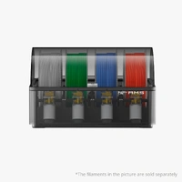 Bambu Lab AMS for P1, P2, X1 and H2 Series 3D Printers SA001