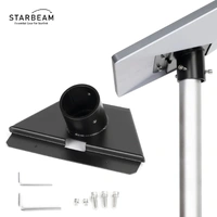 STARBEAM Starlink Mini Metal Pole Adapter For Up To 39mm Pole