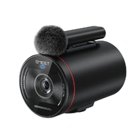 EMEET StreamCam One - True Wireless Live Streaming Camera