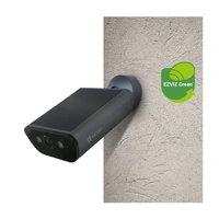 EZVIZ CS-EB5 (4K) 8MP Camera, 2.8mm Lens, F1.6, 135° Diagonal, IR 15m, WiFi 6, IP65, 3840x2160 Resolution
