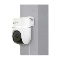 EZVIZ CS-H8C (8MP), 8MP PTZ Camera, 4mm Lens, 108° Diagonal, Pan 350°, Tilt 80°, IR 30m, Two-Way Talk, IP65