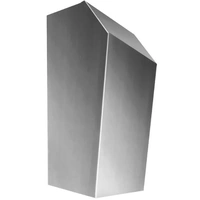 Sirius Wall mounted External Energy Efficient Motor 2000m3hr Incl BAL 40 Insert SEM71